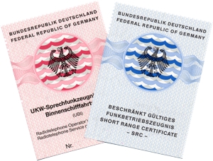 Funk-Kombikurs (UBI & SRC)